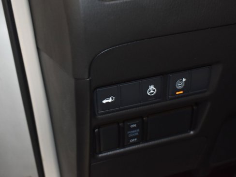 Used 2022 INFINITI QX80 Premium Select w/ All-Season Package image 14
