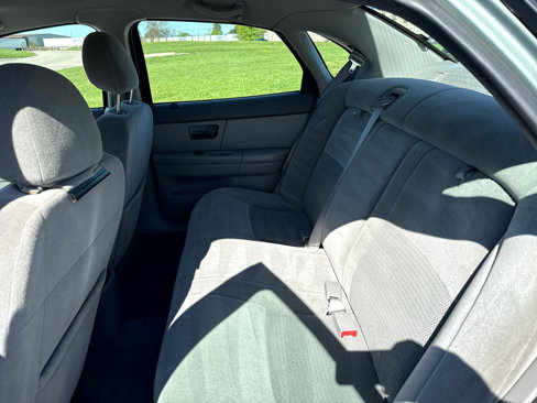 Used 2007 Ford Taurus SE image 17