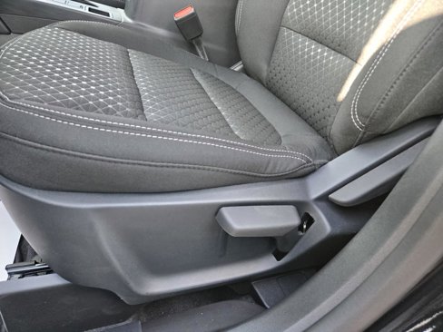New 2025 Ford Escape Active w/ Tech Pack #1 image 16