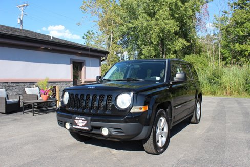 Used 2012 Jeep Patriot Sport w/ PWR Value Group image 12
