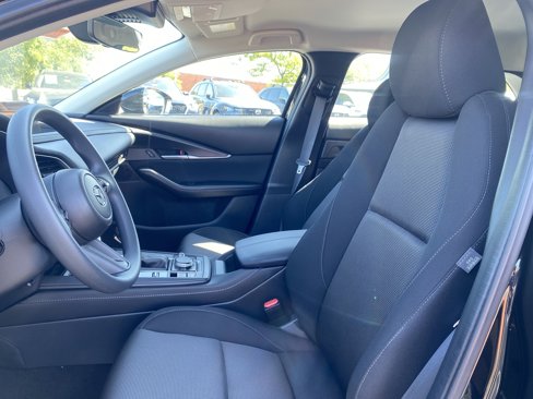 New 2025 MAZDA CX-30 AWD 2.5 S image 10
