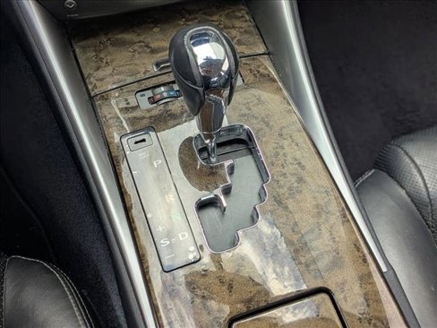 Used 2011 Lexus IS 250 image 12