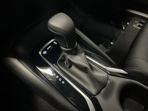 Used 2023 Toyota Corolla SE image 20