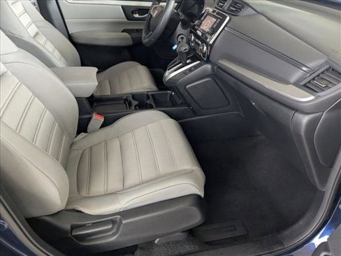 Certified 2020 Honda CR-V LX image 19