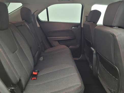 Used 2016 Chevrolet Equinox LT w/ Convenience Package image 19