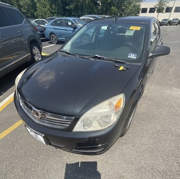 Used 2008 Saturn Aura Hybrid w/ Preferred Package image 3