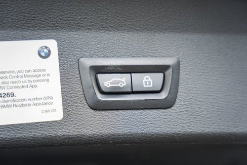 Used 2018 BMW X1 xDrive28i w/ Convenience Package image 14