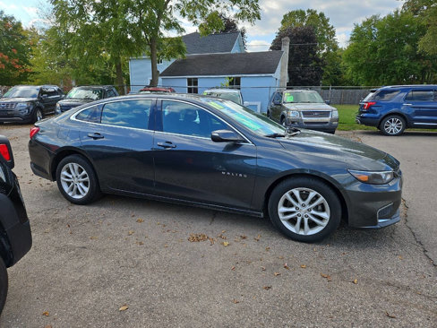 Used 2018 Chevrolet Malibu LT image 7