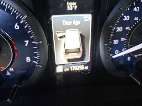 Used 2016 Toyota Sienna XLE Premium image 15