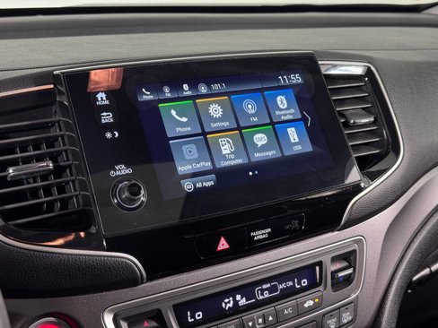 Used 2021 Honda Pilot EX-L image 15