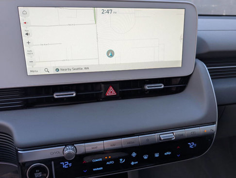 Used 2024 Hyundai Ioniq 5 SEL image 12