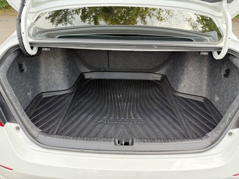 Used 2021 Honda Accord Sport image 30