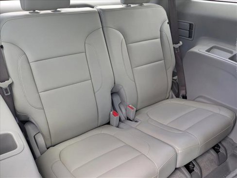 Used 2017 GMC Acadia SLT image 20