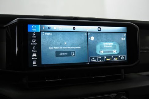 Used 2025 Jeep Gladiator Sport image 62