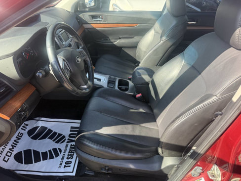 Used 2013 Subaru Outback 2.5i Limited w/ Popular Pkg 1B image 29