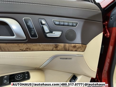Used 2016 Mercedes-Benz SL 400 image 38