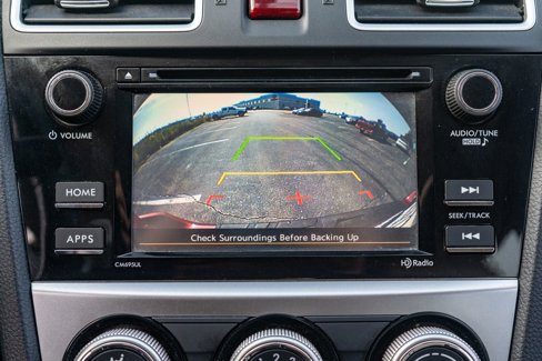 Used 2016 Subaru Crosstrek 2.0i Premium image 27