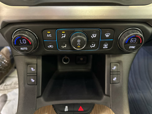 Used 2019 GMC Acadia SLE w/ Driver Alert Package I image 19