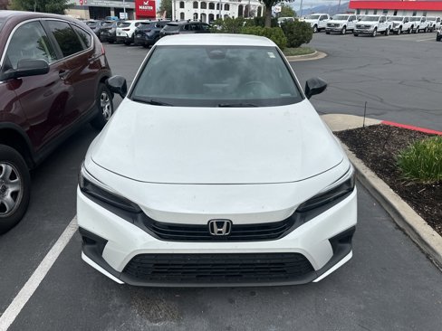 Used 2023 Honda Civic Sport image 2