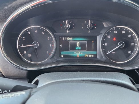 Used 2017 Buick Encore Preferred image 23