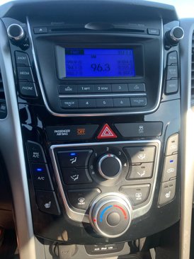 Used 2016 Hyundai Elantra GT w/ Option Group 02 image 19