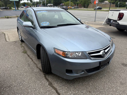 Used 2007 Acura TSX image 5