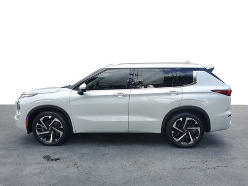 Used 2023 Mitsubishi Outlander SEL image 18