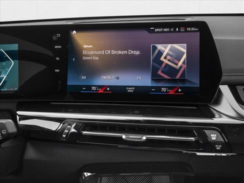 New 2026 BMW X1 xDrive28i w/ Convenience Package image 7