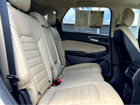 Used 2019 Ford Edge SEL w/ Equipment Group 201A image 17