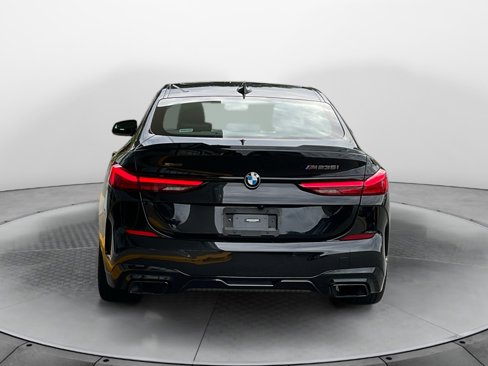 Used 2021 BMW M235i xDrive Gran Coupe w/ Shadowloine Package image 6