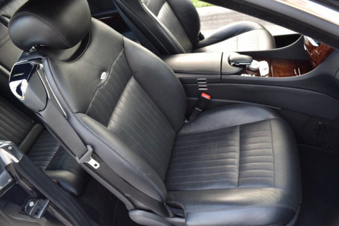 Used 2013 Mercedes-Benz CL 550 4MATIC image 45