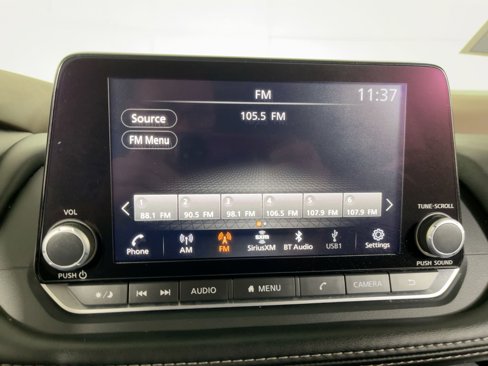 Used 2023 Nissan Rogue SV image 22