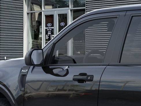 New 2025 Ford Maverick XLT image 21