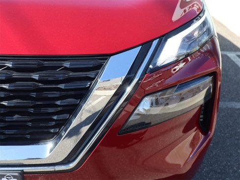 Certified 2023 Nissan Rogue S image 13
