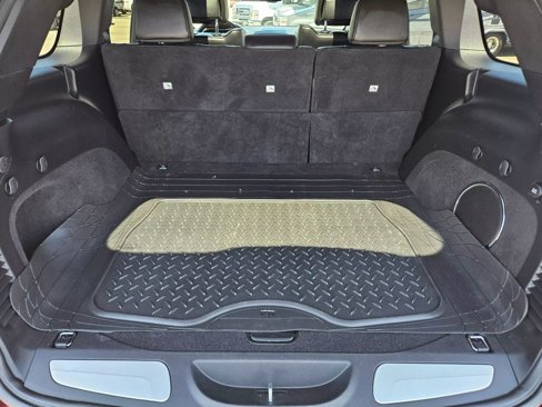 Used 2019 Jeep Grand Cherokee High Altitude image 55