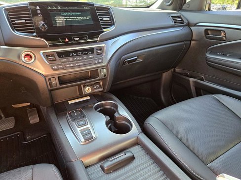 Used 2022 Honda Passport EX-L image 21