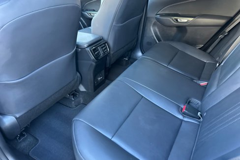 Certified 2024 Lexus NX 250 FWD w/ Premium Package image 25