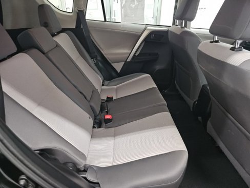 Used 2013 Toyota RAV4 LE image 15