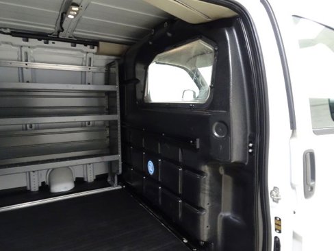 Used 2019 Chevrolet Express 2500 w/ Driver Convenience Package image 16