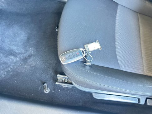 Used 2024 Nissan Sentra SV image 22