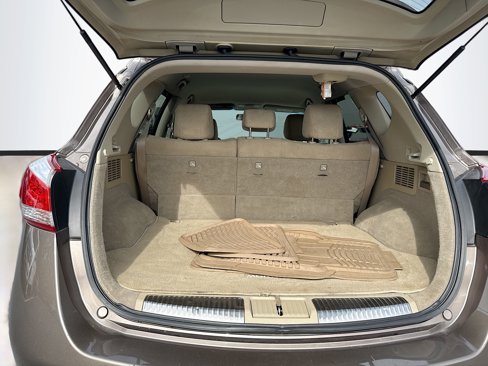 Used 2013 Nissan Murano S image 23