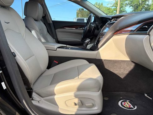 Used 2014 Cadillac CTS Luxury image 19