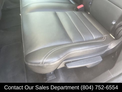 Used 2013 Ford C-MAX Energi SEL image 25