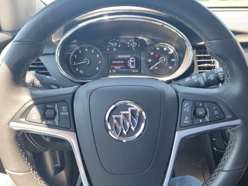 Used 2019 Buick Encore Sport Touring image 32