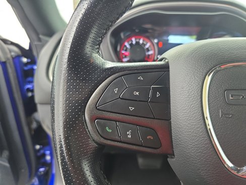 Used 2022 Dodge Challenger SXT w/ Blacktop Package image 15