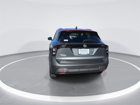 New 2026 Nissan Kicks SV image 7