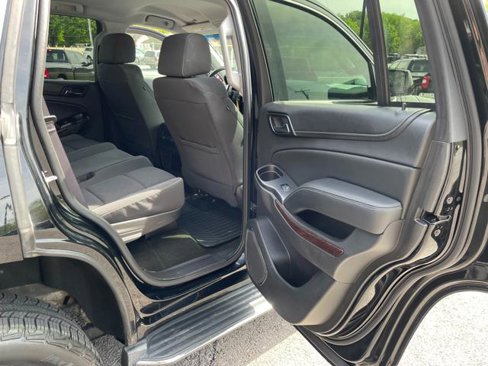 Used 2016 GMC Yukon SLE w/ Convenience Package image 24