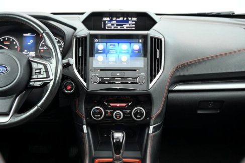 Used 2021 Subaru Forester Sport w/ Popular Package #2 image 24