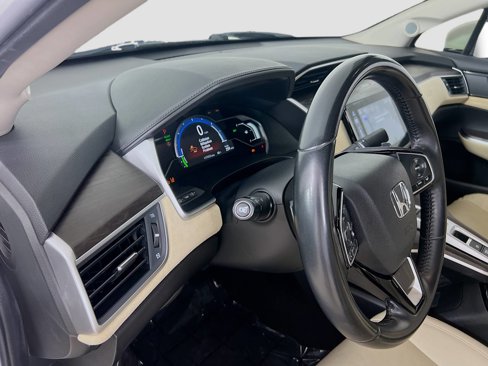 Used 2018 Honda Clarity Touring image 9