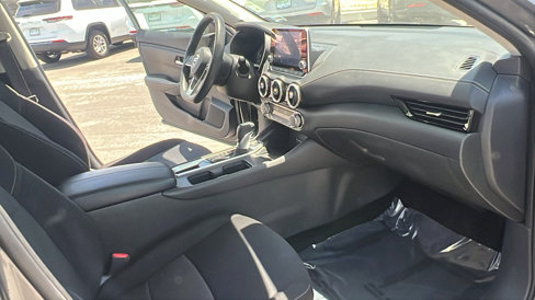 Used 2023 Nissan Sentra SV image 13